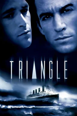 Poster for The Triangle (2001)