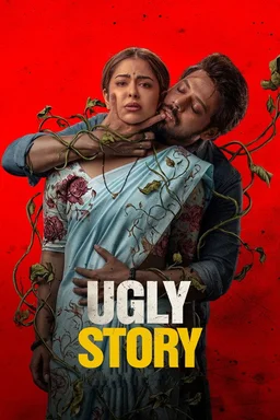 Poster for Ugly Story (2026)