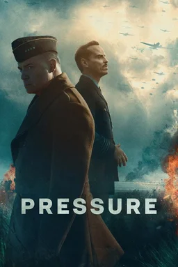 Poster for Pressure (2026)