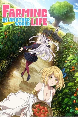 Poster for Farming Life in Another World - Season 2