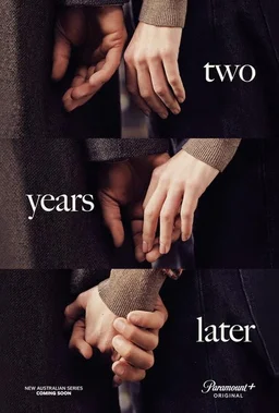 Poster for Two Years Later - Season 1