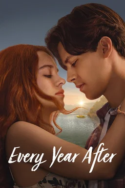 Poster for Every Year After - Season 1