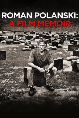 Poster for Roman Polanski: A Film Memoir (2011)