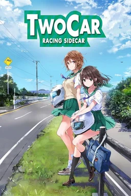 Poster for Two Car - Season 1
