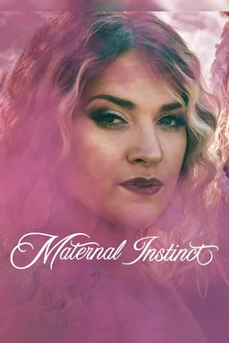 Poster for Maternal Instinct (2026)