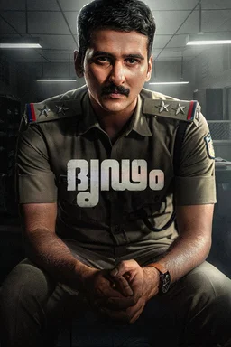 Poster for Dridam (2026)