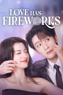 Poster for Love Has Fireworks - Season 1