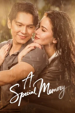 Poster for A Special Memory (2026)