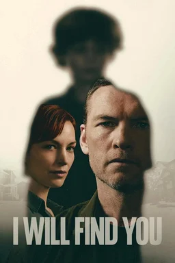 Poster for I Will Find You - Season 1