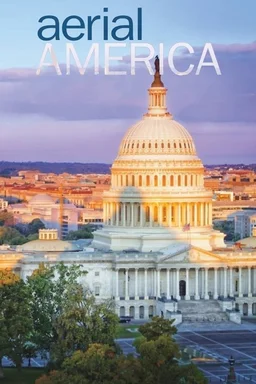 Poster for Aerial America - Season 6