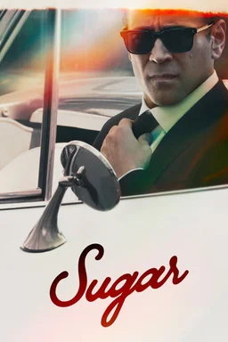 Poster for Sugar - Season 2