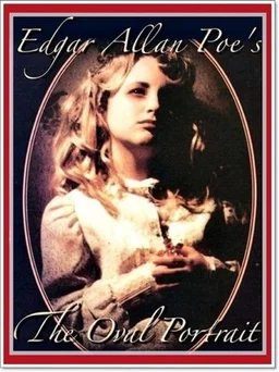 Poster for The Oval Portrait (1973)