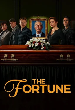 Poster for The Fortune - Season 1