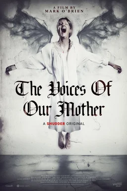 Poster for The Voices of Our Mother (2026)