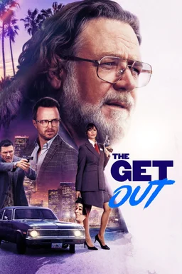 Poster for The Get Out (2026)
