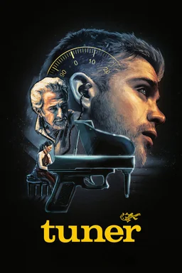 Poster for Tuner (2025)