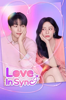 Poster for Love in Sync (Gonggamsepo / 공감세포) - Season 1