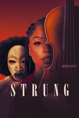Poster for Strung (2026)