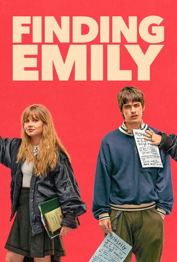 Poster for Finding Emily (2026)
