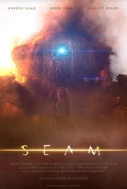 Poster for Seam (2017)