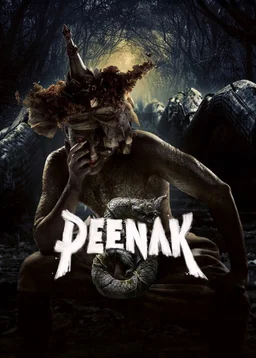 Poster for Pee Nak 5 (2026)