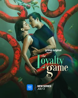 Poster for The Loyalty Game - Season 1
