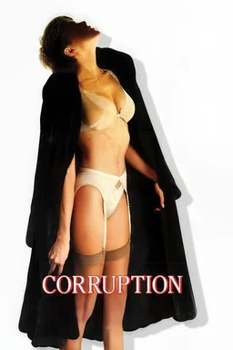 Poster for Corruption (1983)
