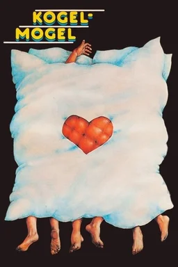 Poster for Egg Nogg (1988)