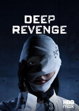 Poster for Deep Revenge - Season 1