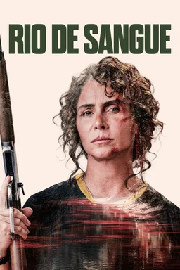 Poster for Rio de Sangue (2026)