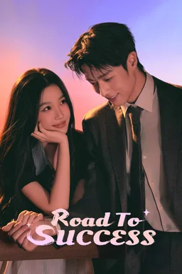 Poster for Road to Success - Season 1
