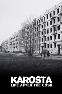 Poster for Karosta: Life After the USSR (2008)