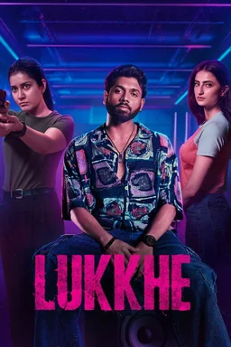 Poster for Lukkhe - Season 1