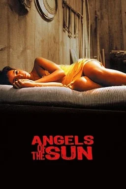 Poster for Angels of the Sun (2006)