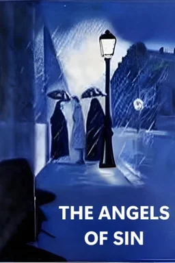 Poster for Angels of Sin (1943)