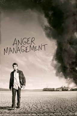 Poster for Anger Management - Season 2