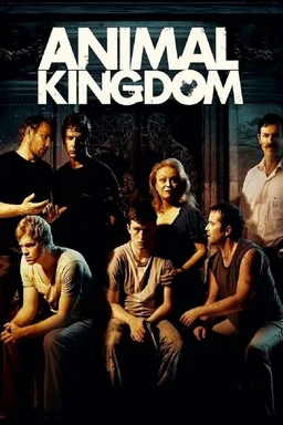 Poster for Animal Kingdom (2010)