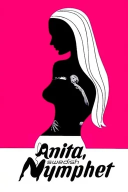 Poster for Anita (1973)