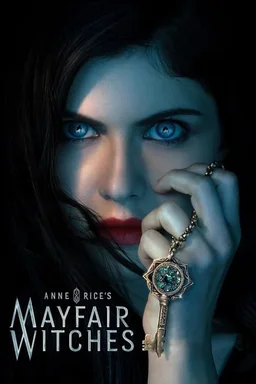 Poster for Mayfair Witches - Season 1