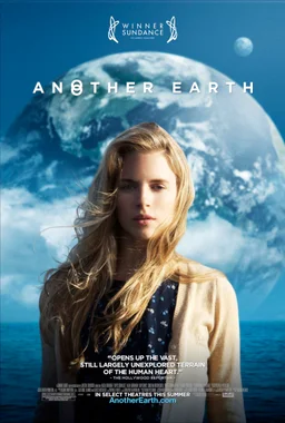 Poster for Another Earth (2011)