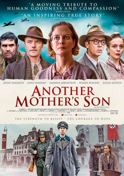 Poster for Another Mother's Son (2017)