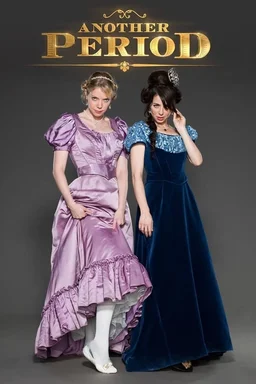 Poster for Another Period - Season 2