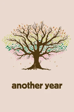 Poster for Another Year (2010)