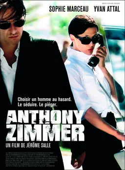 Poster for Anthony Zimmer (2005)