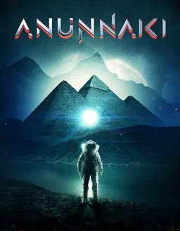 Poster for Anunnaki (2017)