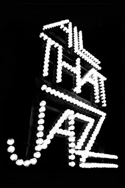 Poster for All That Jazz (1979)