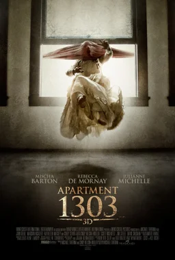 Poster for Apartment 1303 3D (2012)