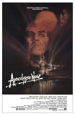 Poster for Apocalypse Now (1979)