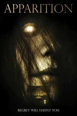 Poster for Apparition (2015)