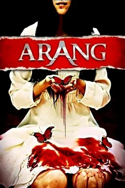 Poster for Arang (2006)